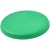 Taurus frisbee met ringen (23 cm) groen