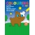 Kleurboek voor kinderen (A5 formaat) custom/multicolor