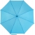 Automatische paraplu (Ø 106 cm) lichtblauw