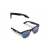 Hippe zonnebril Marty (UV400) 