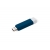 Modular USB stick 8GB Donker Blauw / Wit