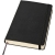 Moleskine Classic Expanded L hardcover notitieboek - gelinieerd zwart