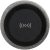 Fiber 3W draadloze oplaadbare Bluetooth® speaker zwart