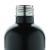 gerecycled rvs drinkfles (800 ml) zwart