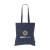 Shoppy Colour Bag GRS Recycled Cotton (150 g/m²) tas navy