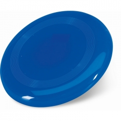 Nieuwjaar industrie Specialist Frisbee met ringen (23 cm) - onbedrukte en bedrukt relatiegeschenken