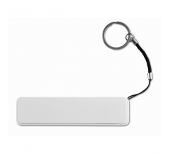 Slim Power Bank 2200mAh bedrukken