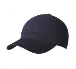 Washed Cotton Cap bedrukken