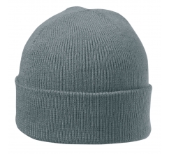 Beanie With Brim bedrukken