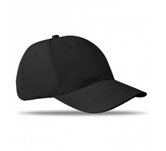 Katoenen baseball cap bedrukken