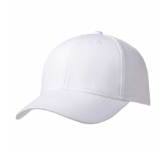 Luxury Fine Cotton Cap bedrukken