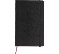 Moleskine Classic PK hardcover notitieboek - gelinieerd bedrukken