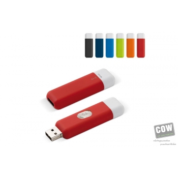 Afbeelding van relatiegeschenk:Modular USB stick 8GB