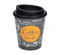 iMould Coffee Mug Premium Small 250 ml koffiebeker bedrukken