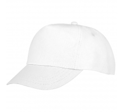 Feniks 5 panel kinder cap bedrukken