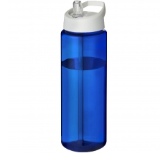 H2O Active® Vibe 850 ml sportfles met tuitdeksel bedrukken