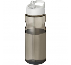 H2O Active® Eco Base 650 ml sportfles met tuitdeksel bedrukken