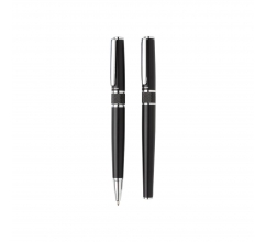 Swiss Peak deluxe pen set bedrukken