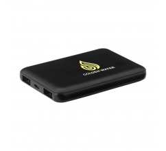 PocketPower 5000 RCS Recycled Powerbank bedrukken