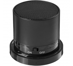 Cosmic Bluetooth® speaker en draadloos oplaadstation bedrukken