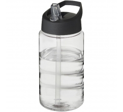 H2O Active® Bop 500 ml sportfles met tuitdeksel bedrukken