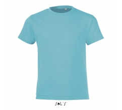 REGENT F kind t-shirt 150g bedrukken