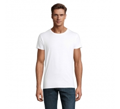 CRUSADER Heren T-shirt 150g bedrukken