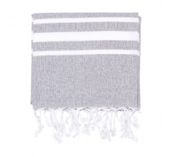 Oxious Hammam Towels - Vibe Luxury stripe hamamdoek bedrukken