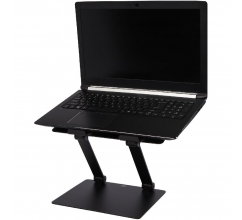 Rise Pro laptopstandaard bedrukken