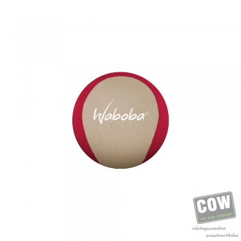 Afbeelding van relatiegeschenk:Waboba Original Water Bouncing Ball waterstuiterbal
