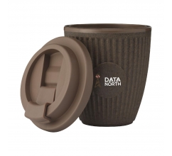 Coffee Mug On The Go 250 ml koffiebeker bedrukken