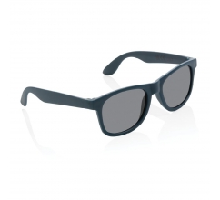 GRS zonnebril van gerecycled PP-plastic bedrukken