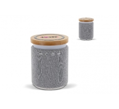 Bamboo wireless speaker bedrukken