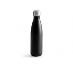 Sagaform Nils stalen fles 500ml bedrukken