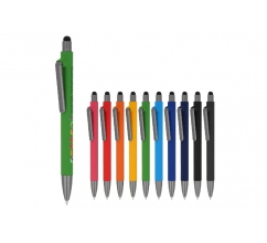 Balpen Madeira stylus R-ABS bedrukken