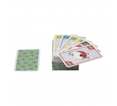 Assano Cards Game kaartspel bedrukken