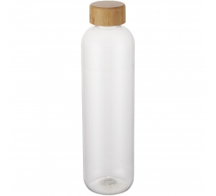 Ziggs 950 ml waterfles van gerecycled plastic bedrukken