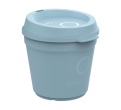 CirculCup Lid 200 ml bedrukken